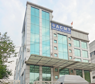 ACMT Group of colleges badarpur Admission 