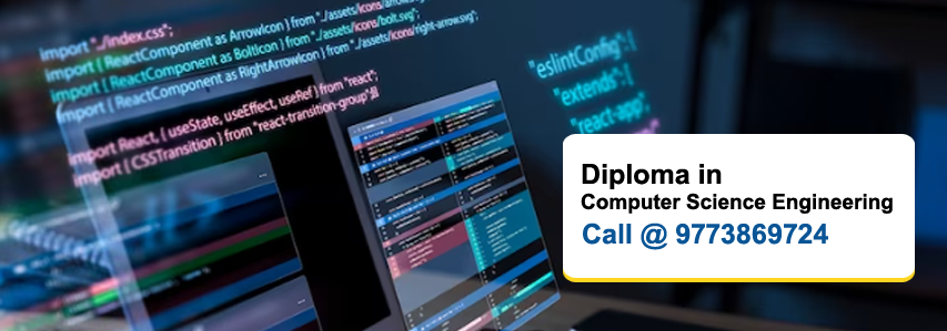 Direct admission Diploma computer engineering