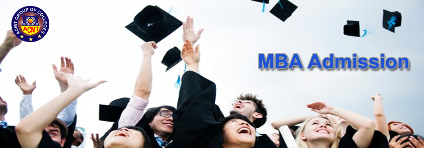 Admission MBA Fees Structure