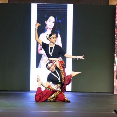 Annual Cultural Fest: A Celebration of Talent at ACMT