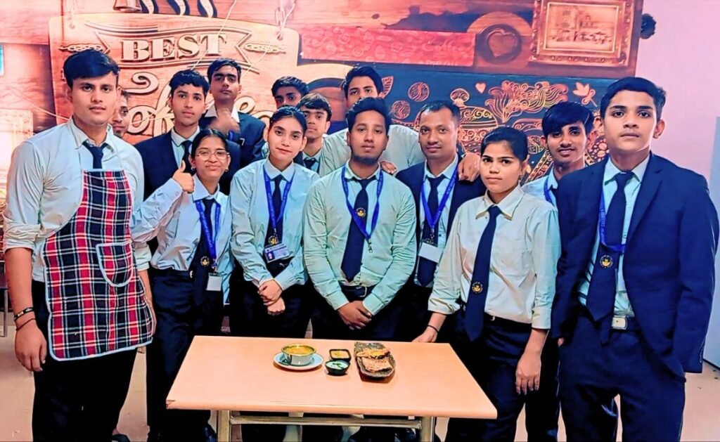 ACMT Group Of Colleges