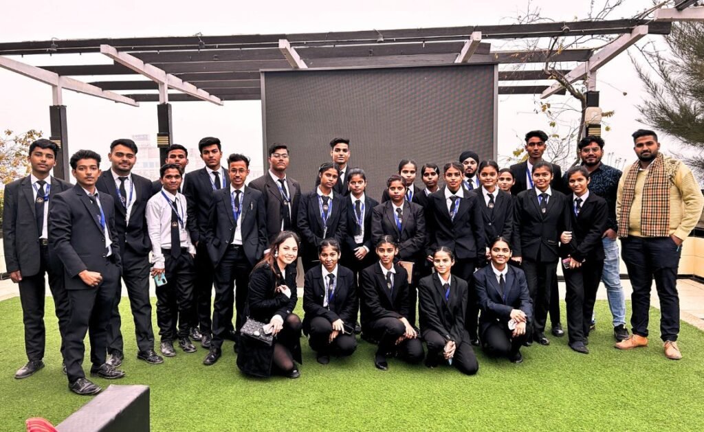 ACMT Group Of Colleges