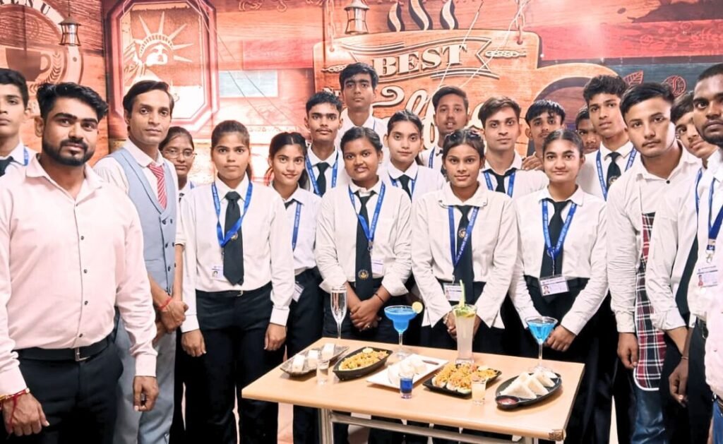 ACMT Group Of Colleges