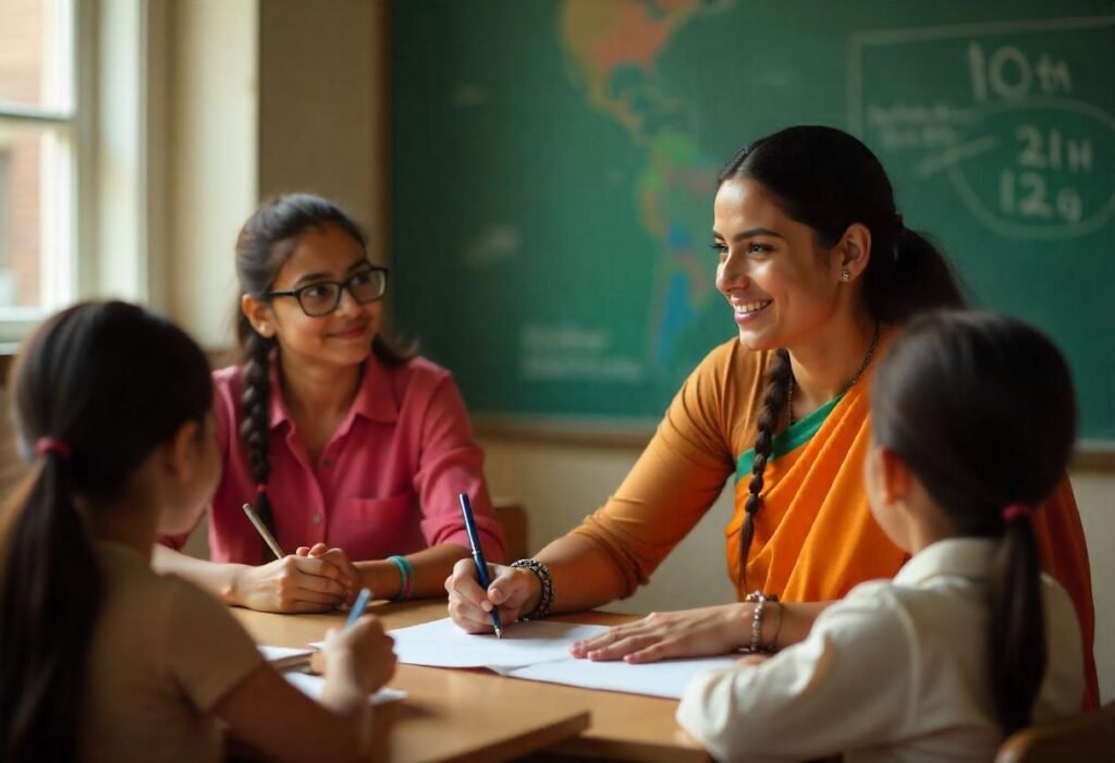 ACMT Group Of Colleges