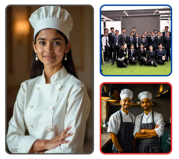 ACMT Group Of Colleges