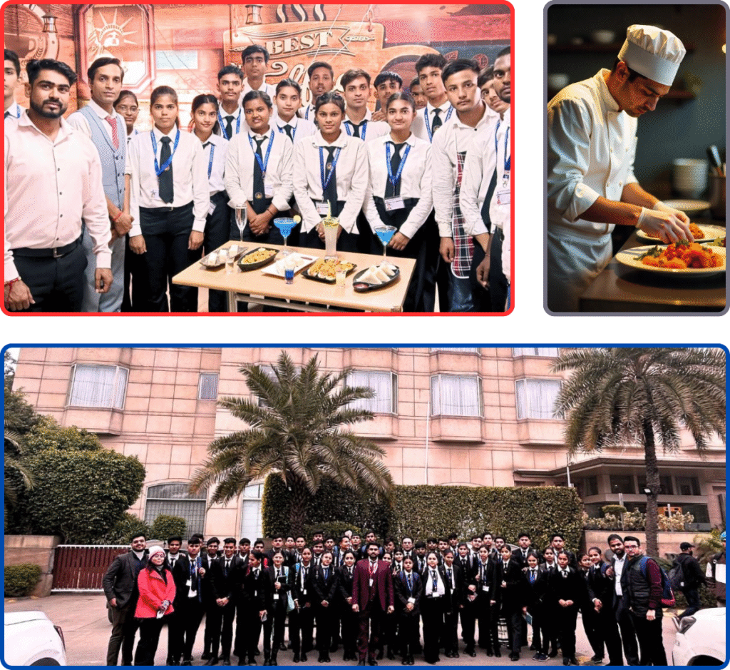ACMT Group Of Colleges
