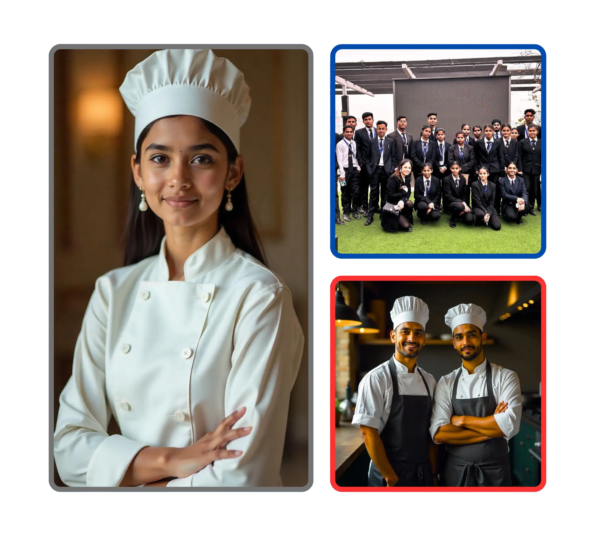 Hotel Management Course