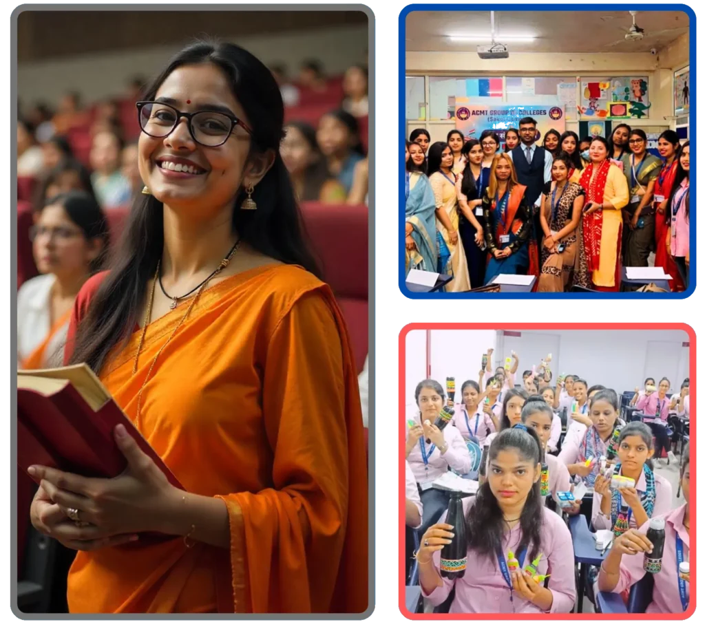 ACMT Group Of Colleges