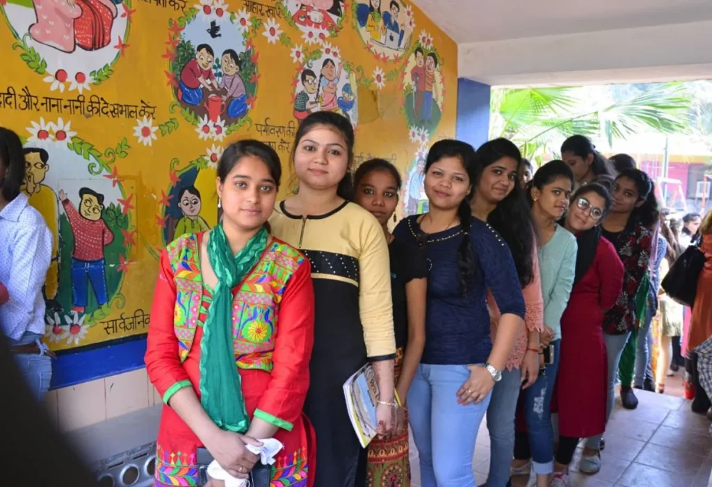 ACMT Group Of Colleges