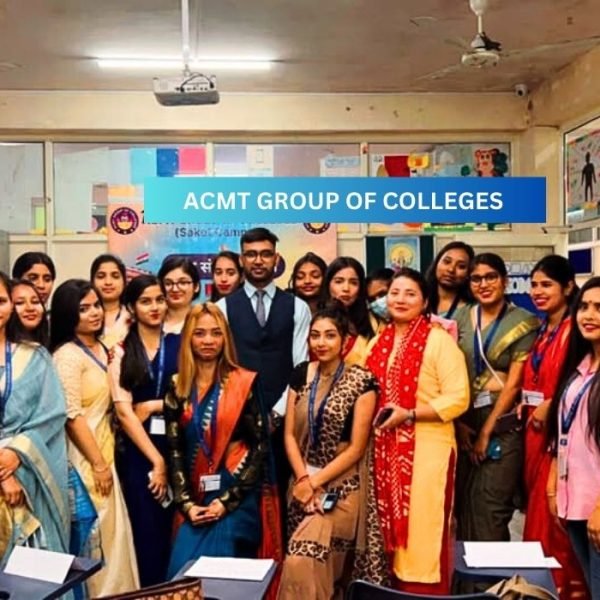 Teacher Training Course